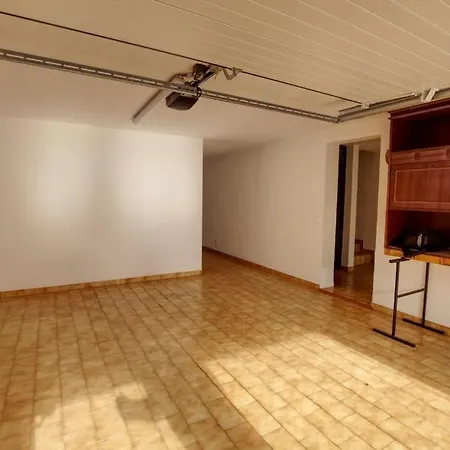 빌라 Townhouse In