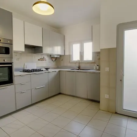 빌라 Townhouse In