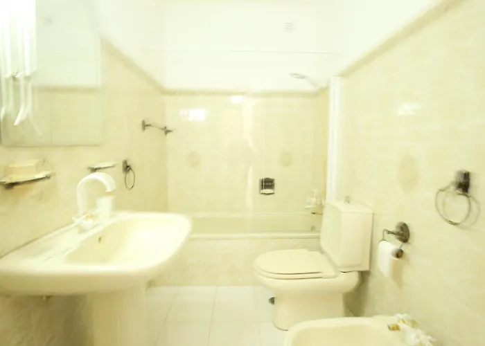 Townhouse In Quarteira