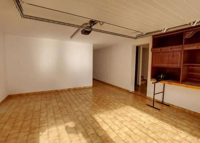 Vila Townhouse In