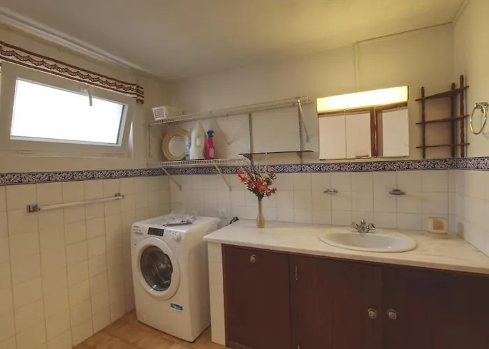 Townhouse In Vila *