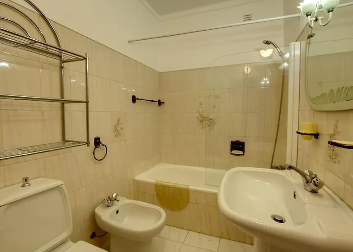 Townhouse In Quarteira