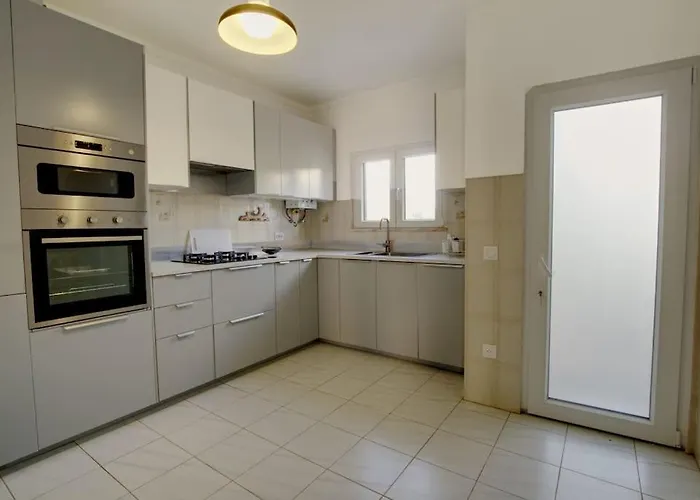 Vila Townhouse In