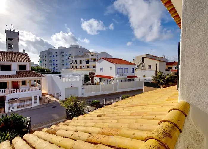 Townhouse In Vila