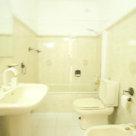 Townhouse In Quarteira