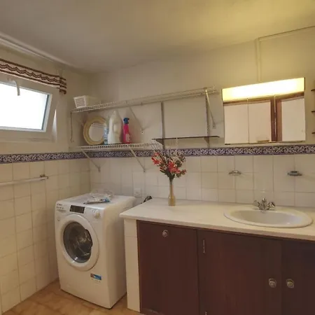 Townhouse In Villa *