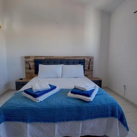 Townhouse In Villa Quarteira