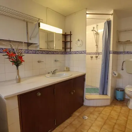 Townhouse In * Quarteira