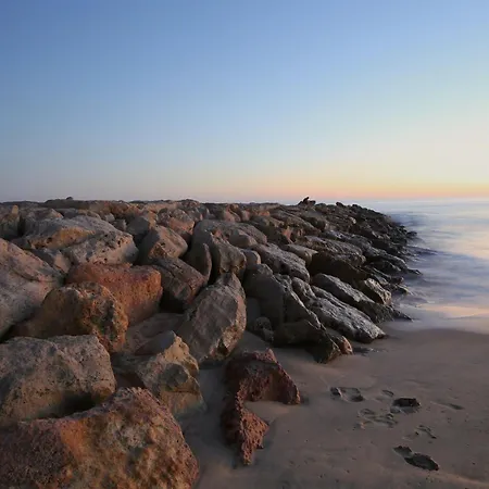 Townhouse In Quarteira