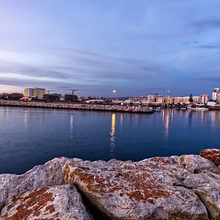 Villa Townhouse In *