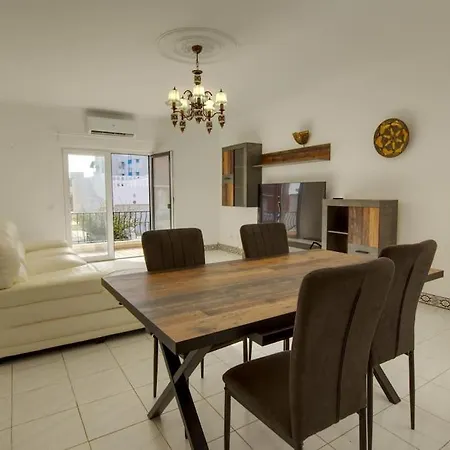 Townhouse In