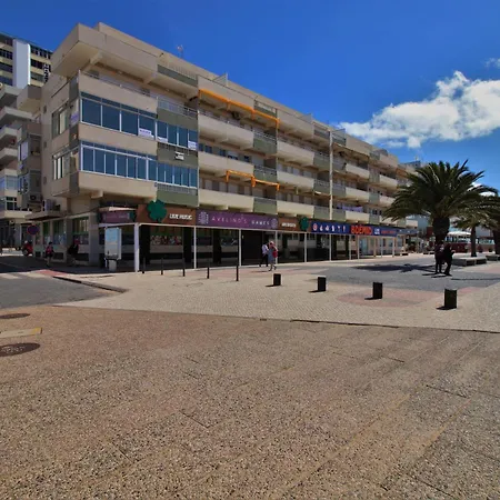 Βίλα Townhouse In Quarteira