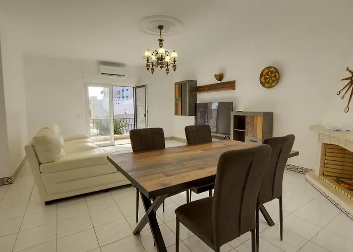 Townhouse In